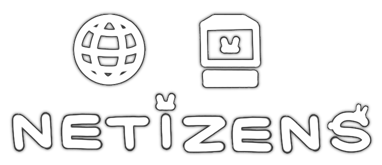 World Computer Netizens